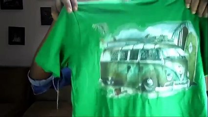 How to make your little T-Shirt business look like a BIG BUSINESS