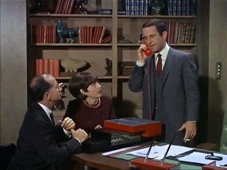 Agente.86.1x09.Satan Place.lATINO