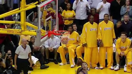 Kobe Bryant on the Birth of the Black Mamba