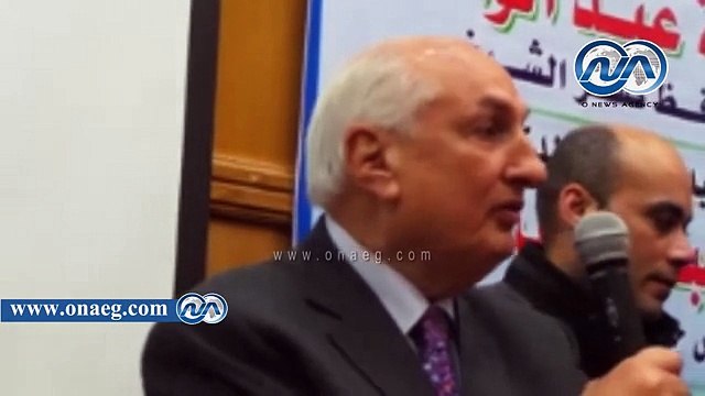 بالفيديو.. محافظ كفر الشيخ : سنعرض توصيات الاستثمار بالمؤتمر الاقتصادي بشرم الشيخ