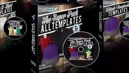 official Super Pack Sales templates video
