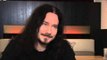 Nightwish interview - Tuomas (part 1)