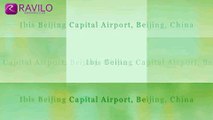 Ibis Beijing Capital Airport, Beijing, China