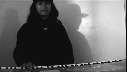 Stay- Rihanna (Piano Cover)