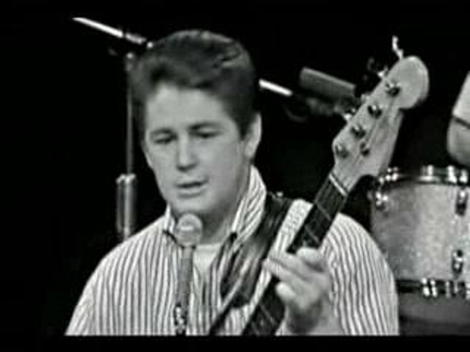 Beach Boys - Hawaii (Live 1964)