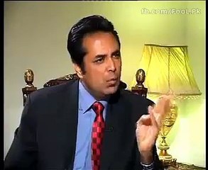 Leaked Video Talat Hussain Interviewing Nawaz - Argument with Ahsan Iqbal