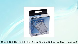DSi/DSiXL AC Power Adapter Review