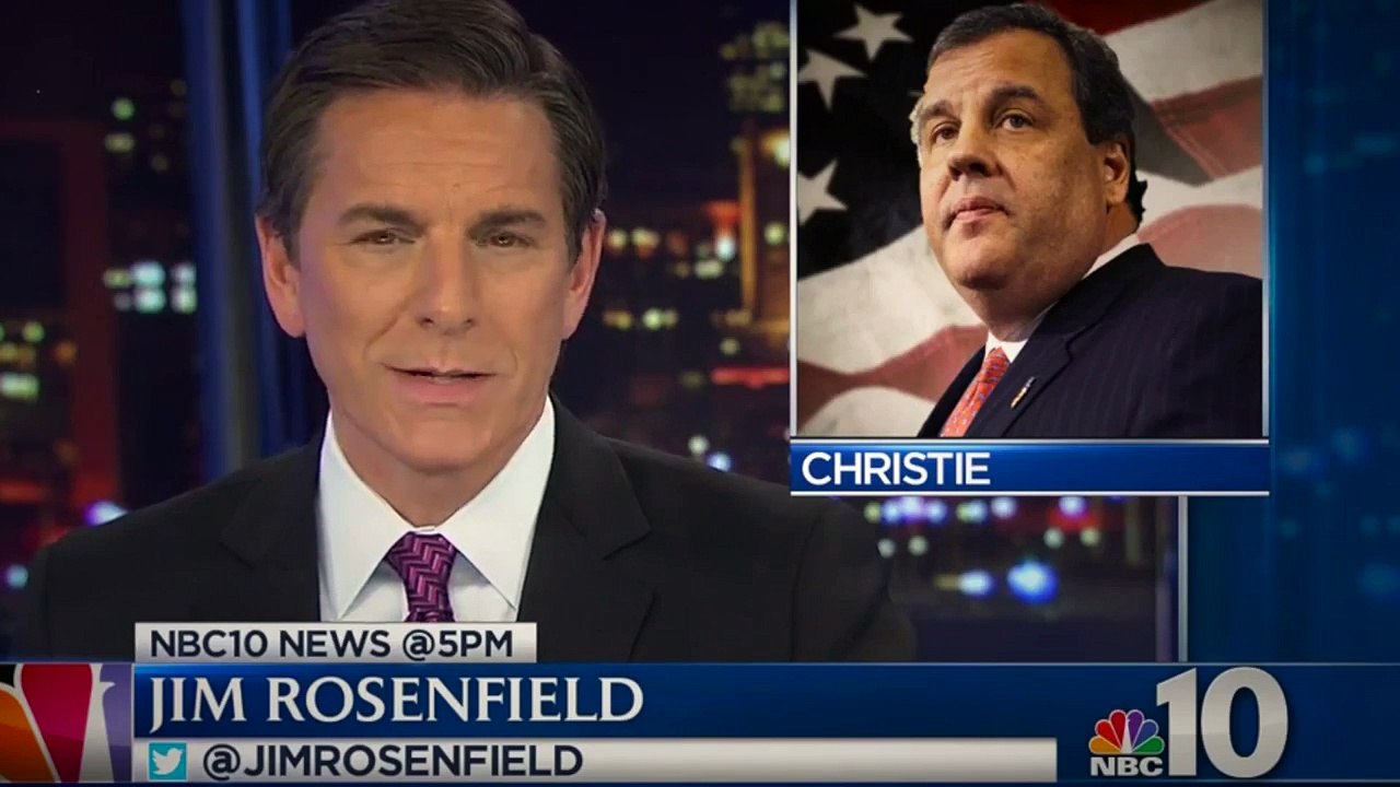 Christie's Not So Sweet Home