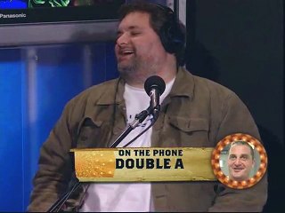 HTVOD - Arties Dating Game Part 2