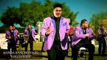 Banda Rancho Viejo - Los Consejos