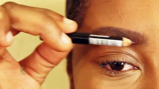 How to makeup tutorial for black women beginners wit easy steps (Low)