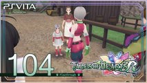Tales of Hearts R (PS Vita) - Pt.104
