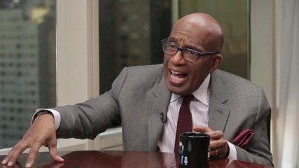 Al Roker: Eddie Murphy Was "Aloof" During SNL 40 Interview