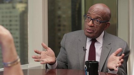 Al Roker: Extreme Snow Storms Are Due To Climate Change