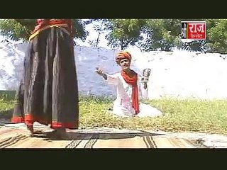 माताजी री जय बोलो - मारवाड़ी भजन ( राजस्थानी )