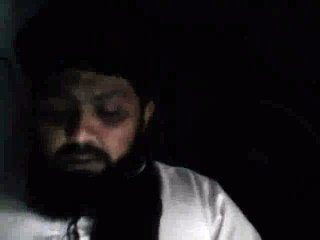 Allah ki ata se Bandgan e Khuda k kamalat part#2 by Qari Ijaz 20.02.2015