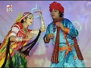 नाचूली में तो लुड लुड के - ब्यान सामली मेड़ी में आजा ( राजस्थानी )