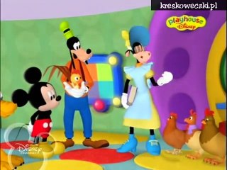 Klub Przyjaciół Myszki Miki - 60 - Muusical Clarabelli