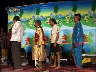 पिंटियो परनिजे - भाग 2 - कॉमेडी नाटक ( राजस्थानी )