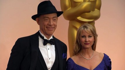 J.K. Simmons' speech after Oscar win