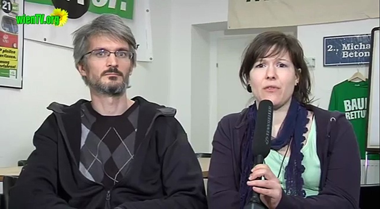 Die Nachrichten ganz org vom 16. April 2013