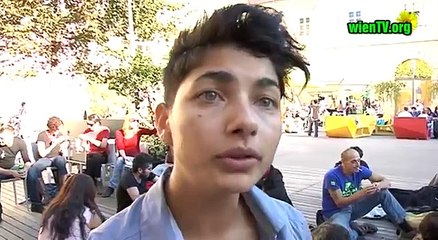 Die Nachrichten ganz org vom 9. Oktober 2012