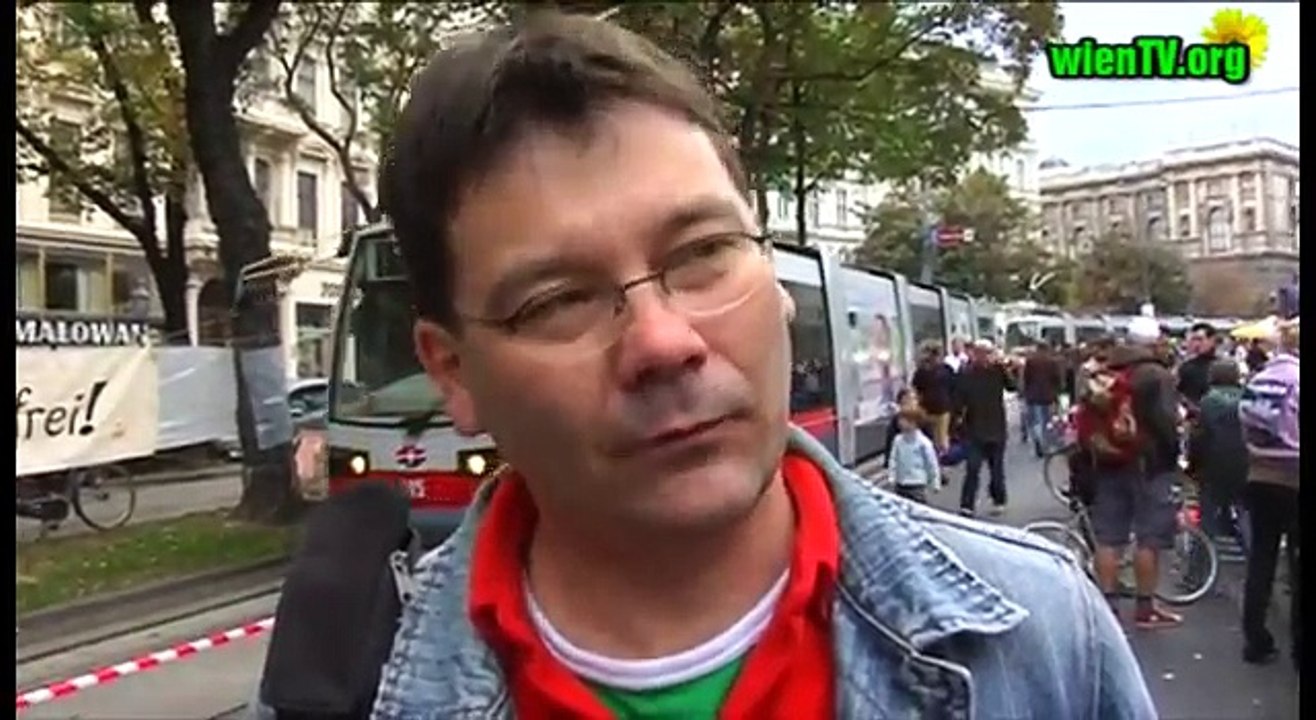 Die Nachrichten ganz org vom 25.September 2012