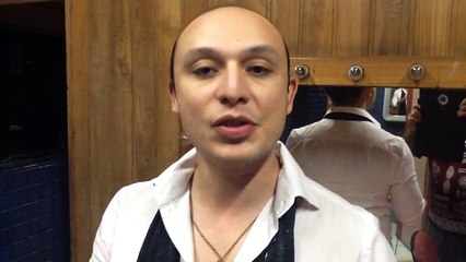 Claudivam Barbosa e os desafios para um Futuro Possível