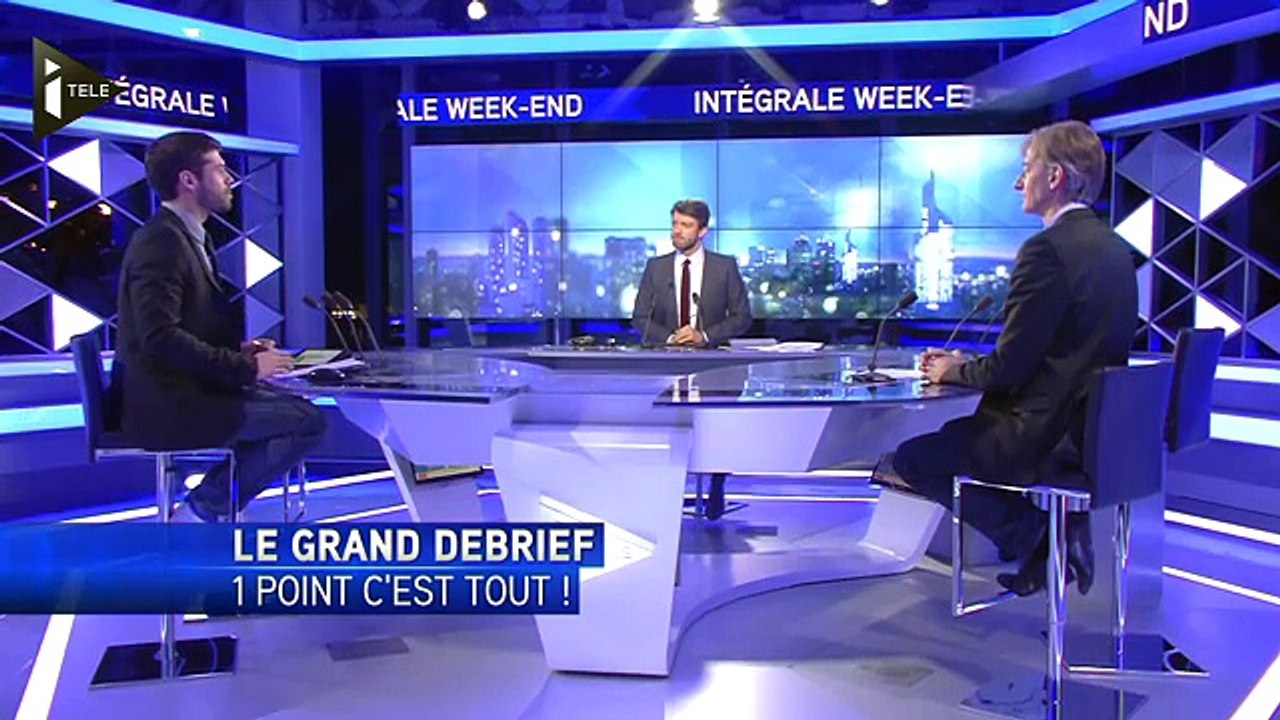 ASSE - OM (1-1) : Marseille, un point c'est tout