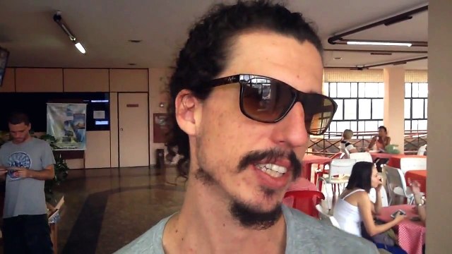 Daniel Ennes e os desafios para um Futuro Possível