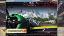 2 Easy Ways To Get Free Golden Eagles In War Thunder