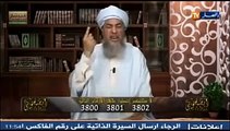 ‫الشيخ شمس الدين يفضح ملكة جمال الجزائر ! ‬