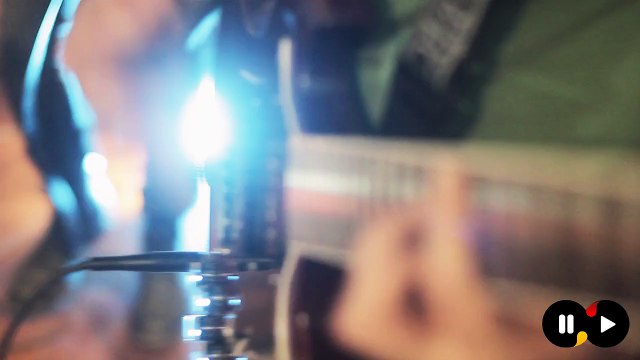 KungFu - Eğri Büğrü // Groovypedia Studio Sessions