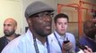 Browns General Manager Ray Farmer on Johnny Manziel, Justin Gilbert