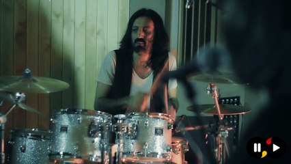 Multitap - Ben Hep Burdayım // Groovypedia Studio Sessions