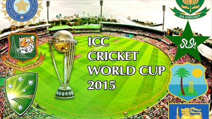 2015 WC Sachin Tendulkar watches Ind v SA