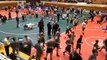 OHSAA State Wrestling Dual 2015: St. Vincent-St. Mary