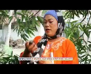 CINTA MATERI aas rolani @ lagu tarling