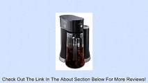Mr. Coffee BVMC-TM33 Tea Cafe Iced Dishwasher Safe Tea Maker Review