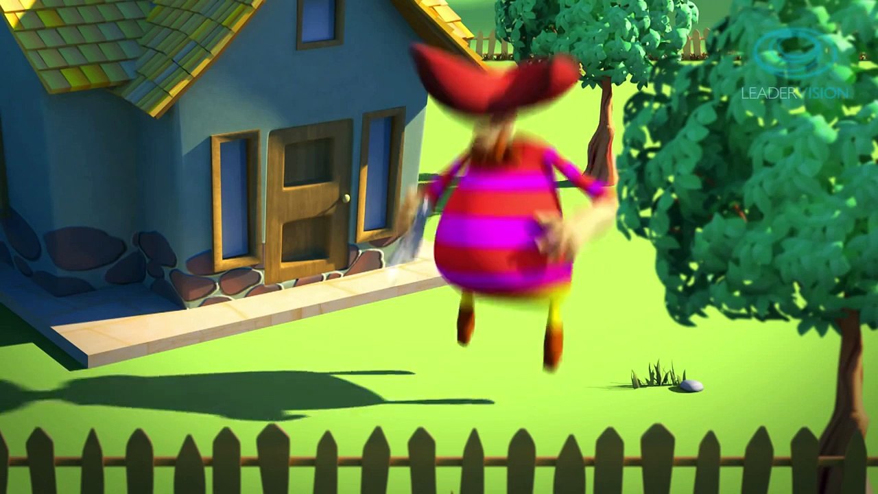Si Yo Tengo Muchas Ganas de Aplaudir - Rondas y Canciones Infantiles 2