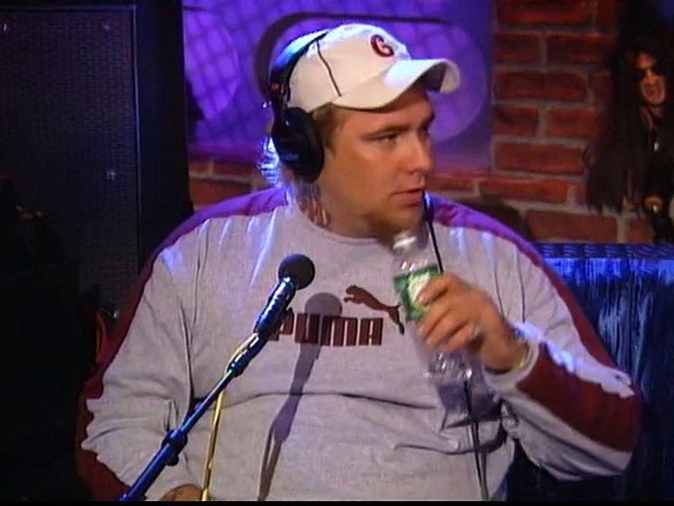 HTVOD - September 12th The Day After Part 1