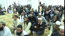 Molana Ibrahim Bayan Tazkirah Khair ul Wara SAW Programme In Kowloon Masjid