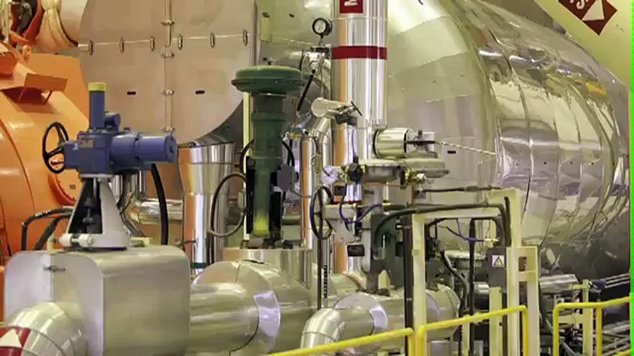 Valveless Laser Processing