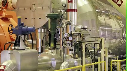 Valveless Laser Processing