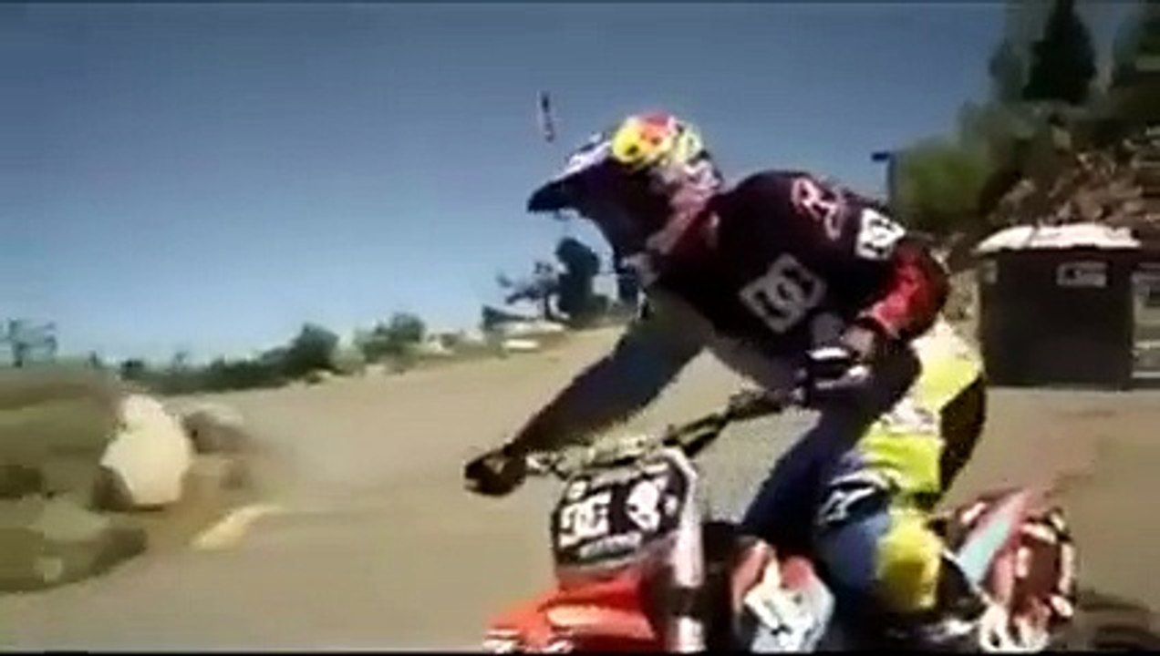 THE BEST JUMP EVER