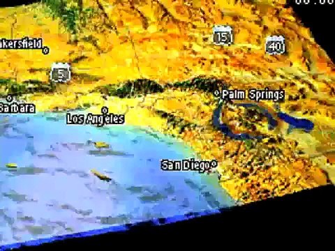 From Earth to Saturn: Los Alamos Achievements