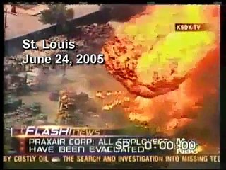 Unique Sensor Plane Maps Invisible Toxins for First Responders