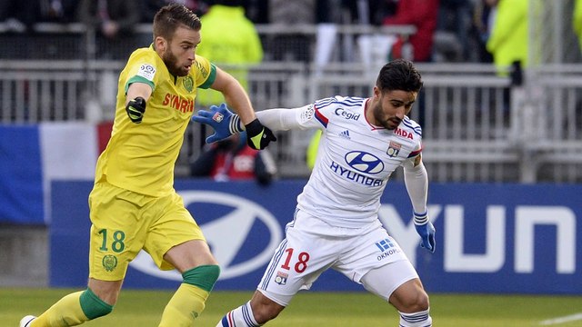 Lione, Fournier: Col Marsiglia gara della verità