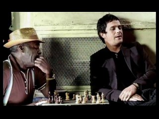 Alejandro Sanz - (Feat.Shakira) Te Lo Agradezco Pero No