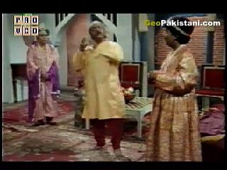 Ba Adab Ba Mulahiza Hoshiyar - Part 4